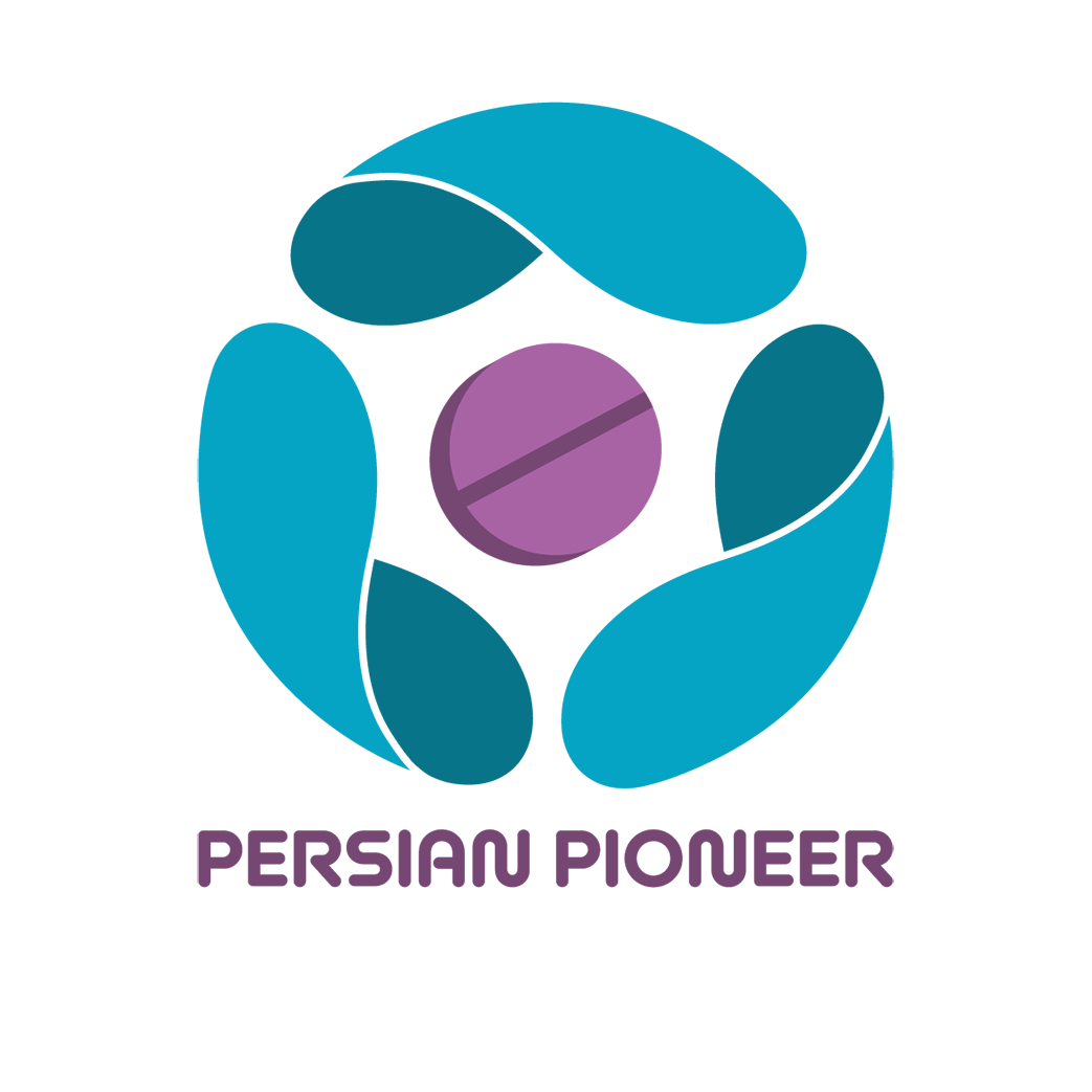 Persian Pioneer