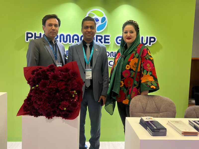 Shiraz Dermatology Summit II