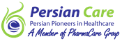 PersianCare Logo
